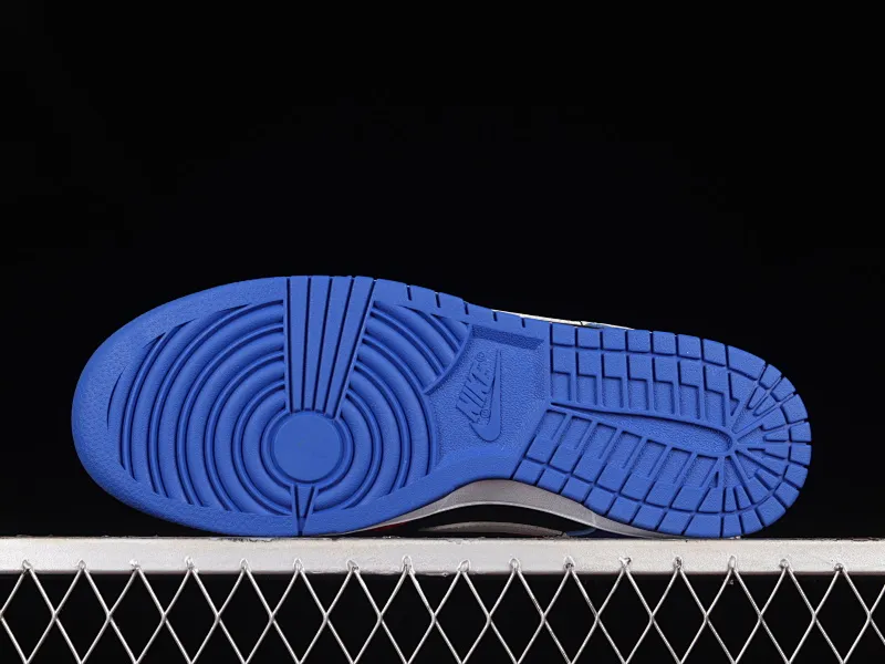 All categories Nk SB Dunk series Nk SB Dunk Low low-top sneakers C version Nk Dunk Low "TSU" University theme series SB low-top sports and leisure sneakers DR6190-100